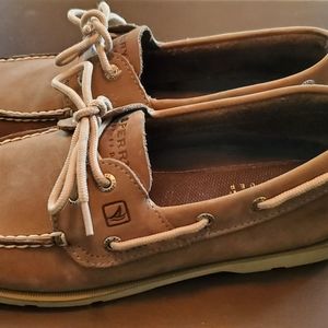 Sperry Top-Sider